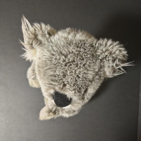 Lelly Venturelli National Geographic Koala 11” Plush - Picture 7 of 8